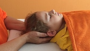 Craniosacral therapie1